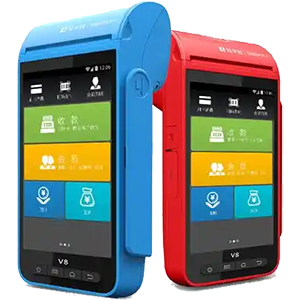 凤城拉卡拉智能POS机